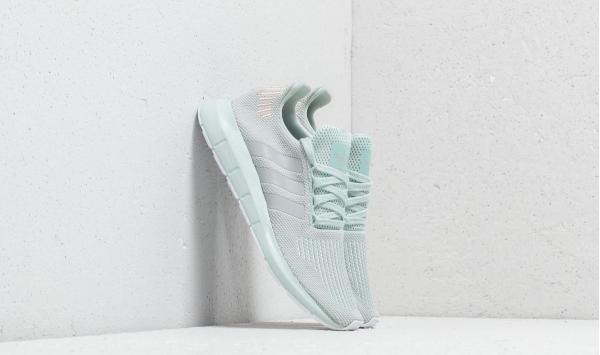 adidas Swift Run W Vapour Green/ Grey Two/ Ftw White