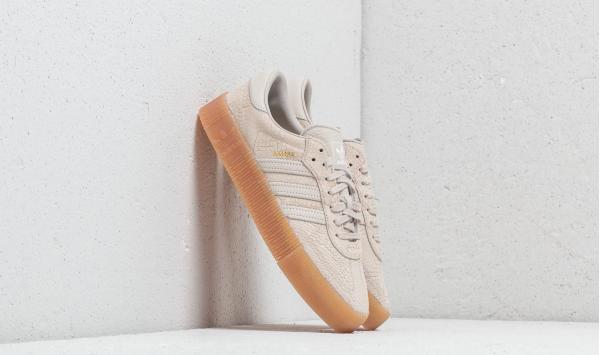 adidas Sambarose W Clear Brown/ Clear Brown/ Gum 3
