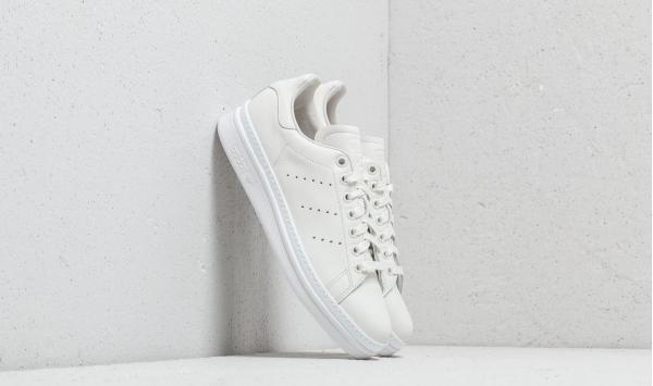adidas Stan Smith New Bold W Cloud White/ Ftw White/ Ftw White