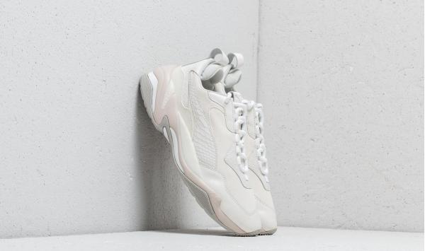 Puma Thunder Desert Bright White/ Gray Violet/ Puma White