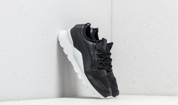 Puma RS-0 Sound Black/ White