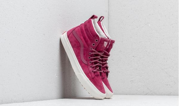 Vans Sk8-Hi MTE Dry Rose/ Marshmallo