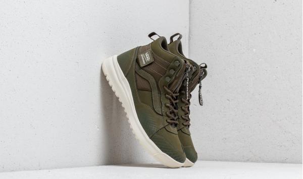 Vans UltraRange Hi DX (MTE) Grapeleaf/ Marshmallow