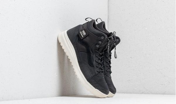 Vans UltraRange Hi DX (MTE) Black/ Marshmallow