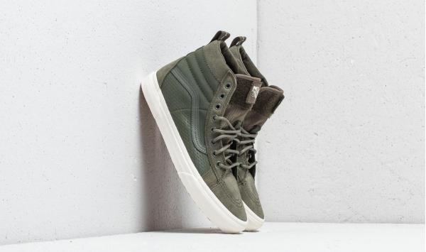 Vans Sk8-Hi 46 MTE DX Tact/ Grape Leaf