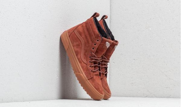 Vans Sk8-Hi MTE Sequoia/ Gum