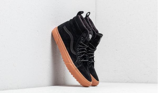 Vans Sk8-Hi MTE Black/ Gum