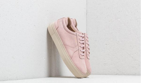 Axel Arigato Platform Sneaker Light Pink