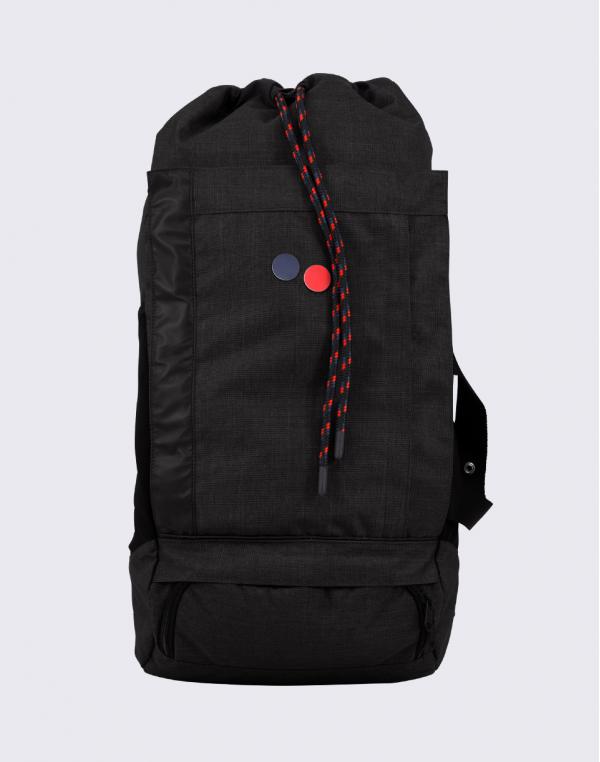 pinqponq Blok Large Anthracite Melange