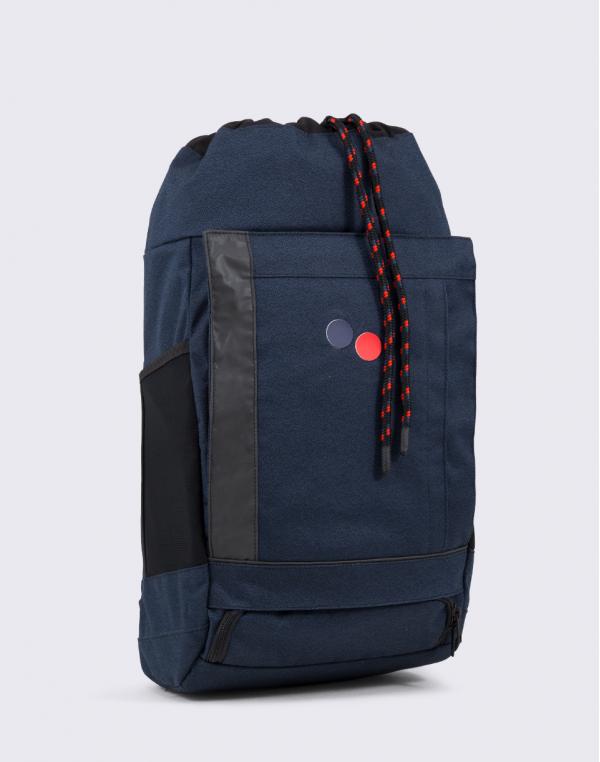 pinqponq Blok Medium Vivid Ocean