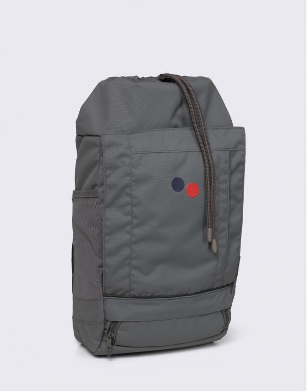 pinqponq Blok Medium Charcoal Grey