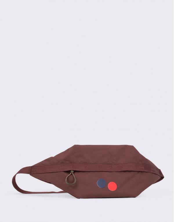 pinqponq Brik Maple Maroon