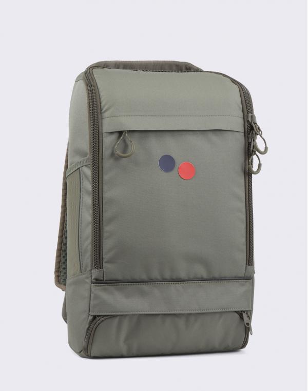 pinqponq Cubik Medium Airy Olive