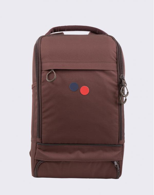 pinqponq Cubik Medium Maple Maroon