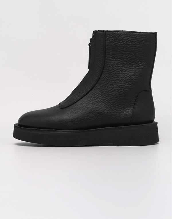 Camper Tyra Negro-Negro 38