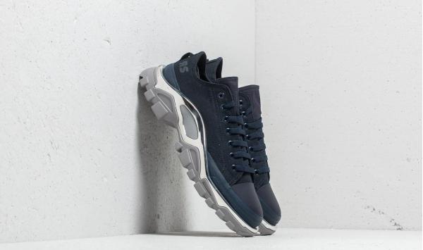 adidas x Raf Simons Detroit Runner Night Navy/ Night Navy/ Ch Solid Grey
