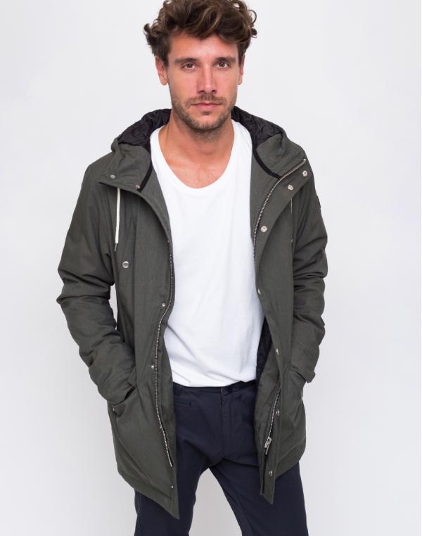 RVLT 7511 Parka Jacket army M