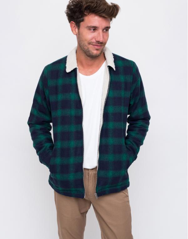 RVLT 7567 Jacket green S
