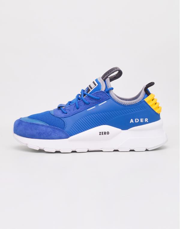 Puma Ader Error RS-0 Lapis Blue 43