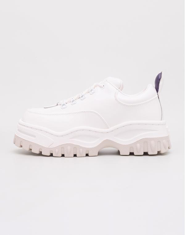 Eytys Angel Patent White 38