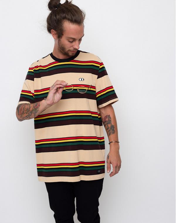 Lazy Oaf Burger TAN M