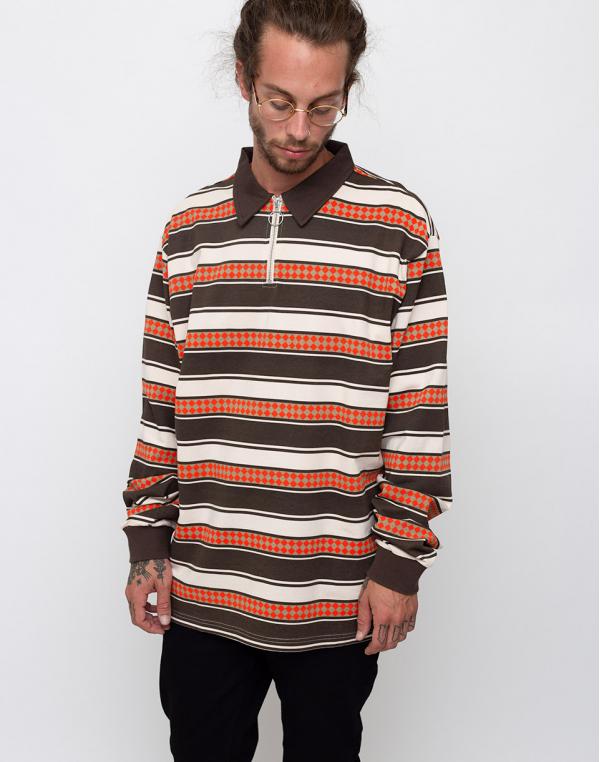 Lazy Oaf Gramps Beige M