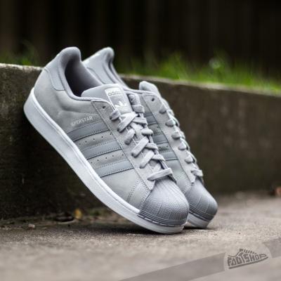 adidas Superstar RT Light Onix / Light Onix / Off White