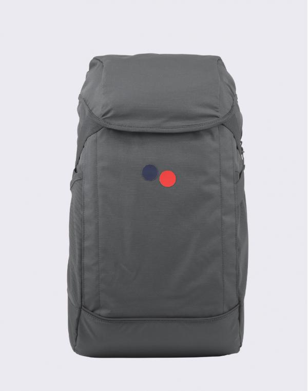 pinqponq Jakk Charcoal Grey