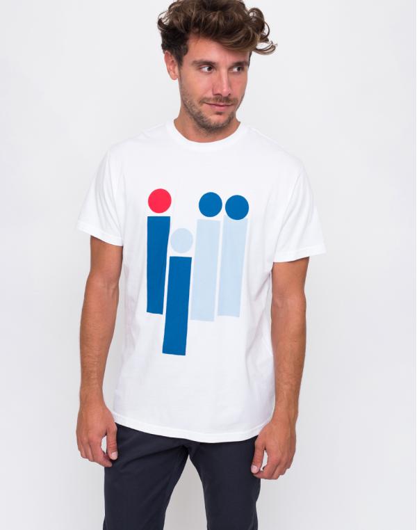 Loreak Jump White S