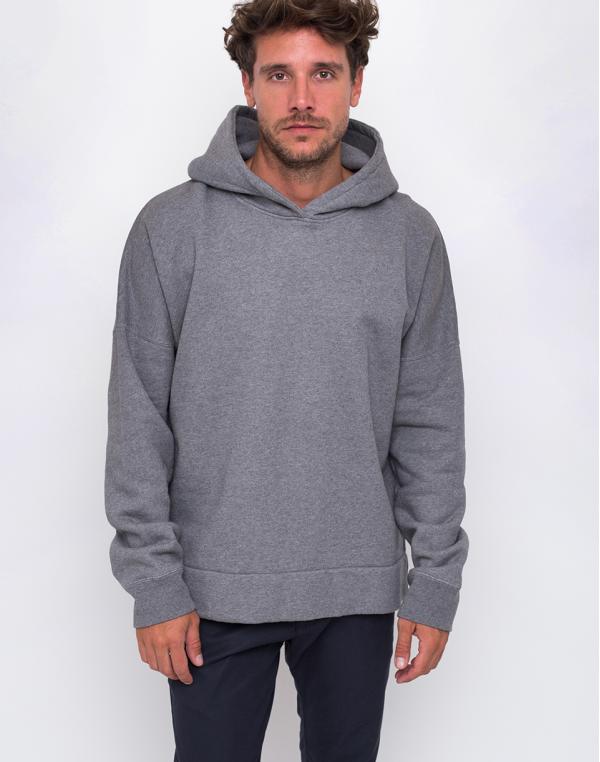 Loreak Kane Heather Grey M