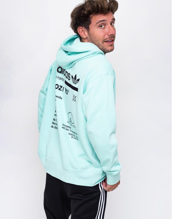 Adidas Originals Kaval CLEMIN XL
