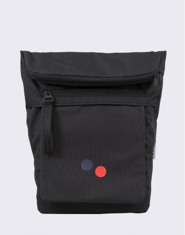pinqponq Klak Rooted Black
