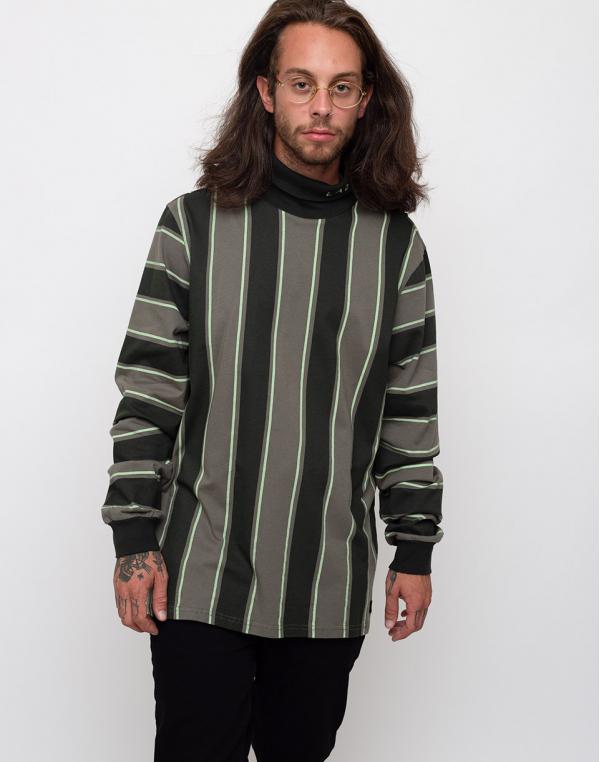 Lazy Oaf Lazy Stripe Green S