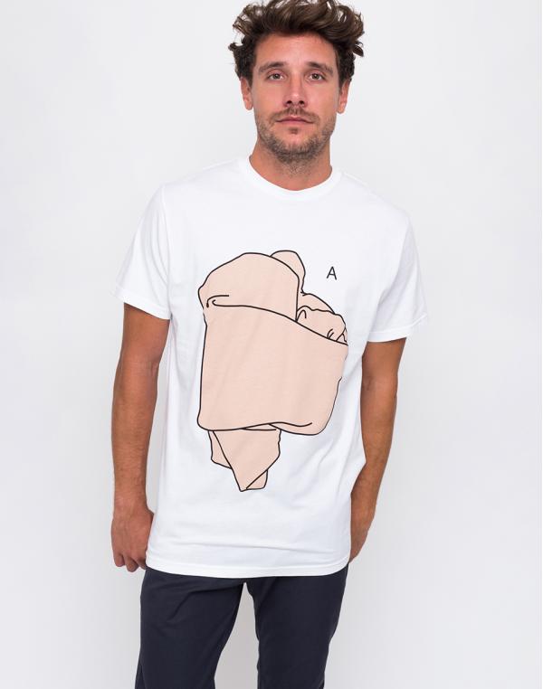 Loreak Matter A White XL