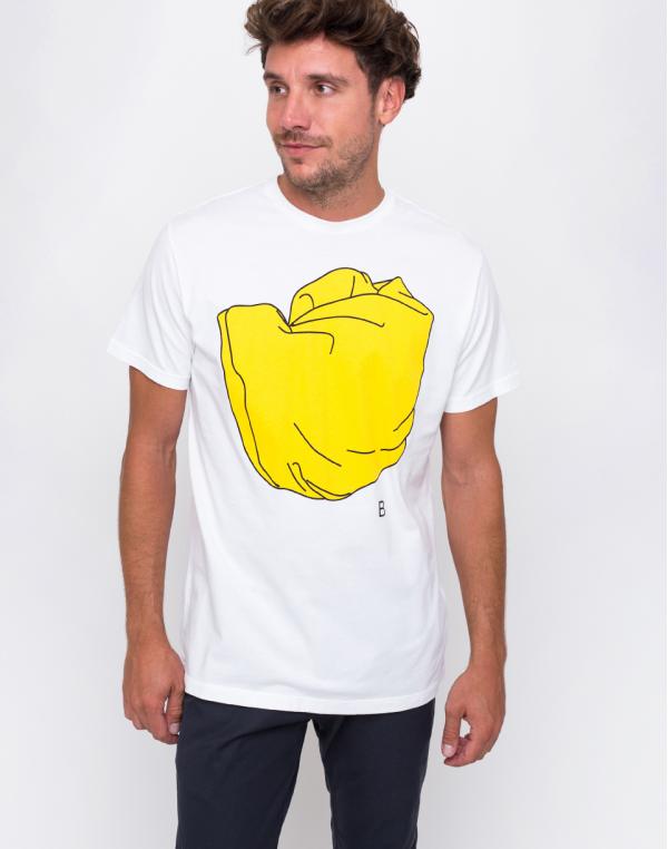 Loreak Matter B White XL
