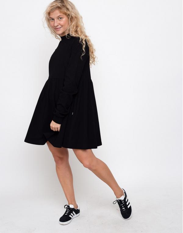 Lazy Oaf Sally Black M