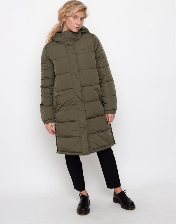 Vans Southfield Puffer Grape Leaf M