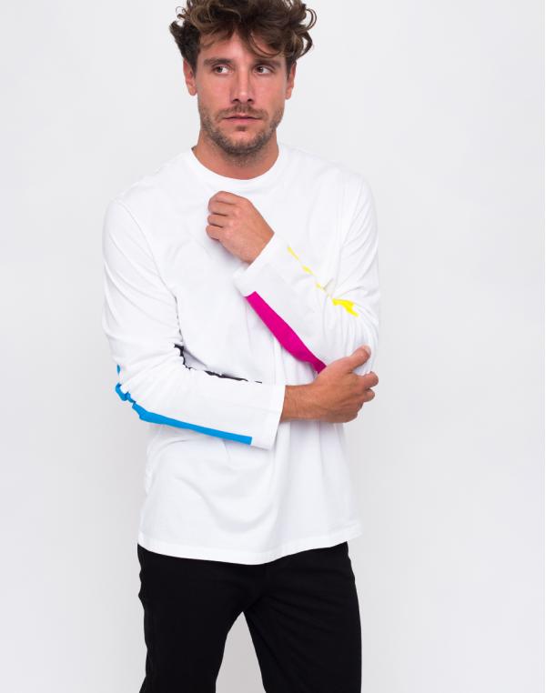 Loreak Test White L
