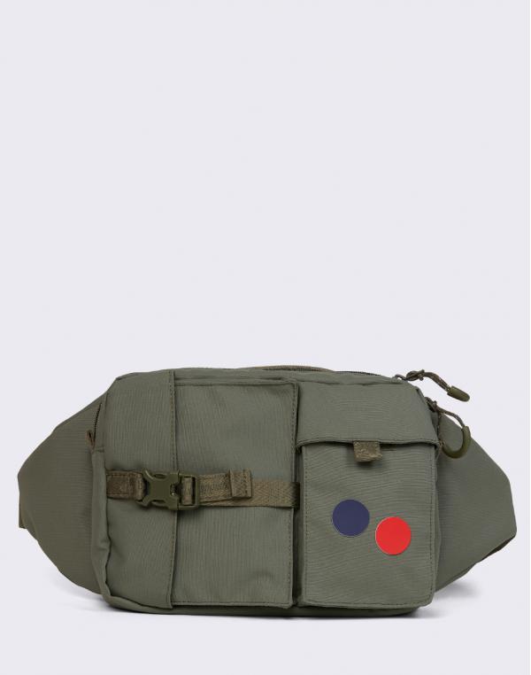 pinqponq Tetrik Airy Olive