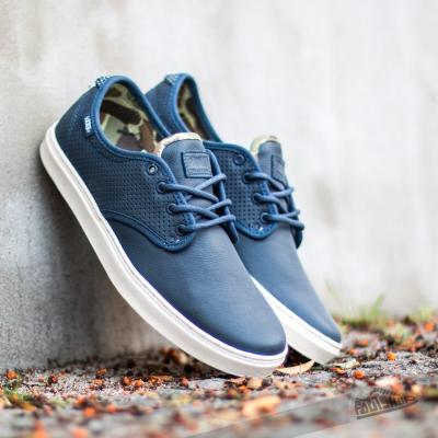 Vans Ludlow Clash Blues/ Antique