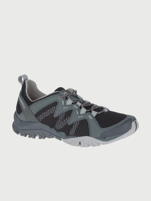 Boty Merrell Tetrex Rapid Crest Šedá
