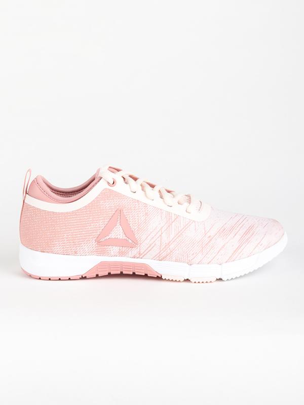Boty Reebok Speed Her Tr Růžová