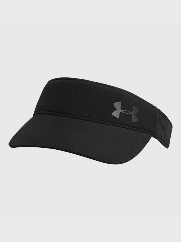 Kšiltovka Under Armour Ua Fly Fast Vis Černá