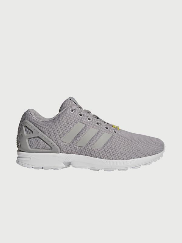 Boty adidas Originals Zx Flux Šedá