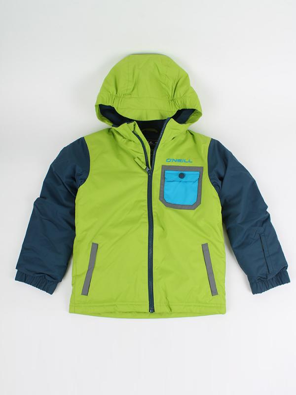 Bunda O´Neill PK DALTON JACKET Žlutá