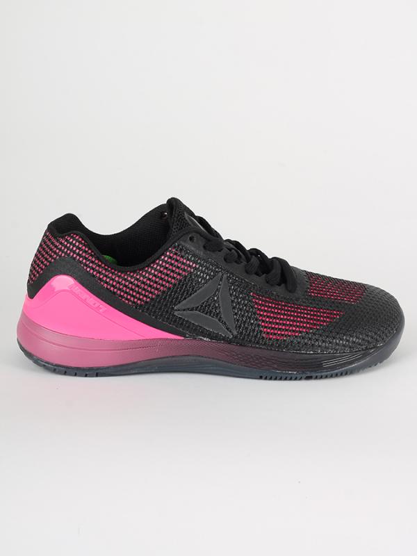 Boty Reebok R CROSSFIT NANO 7.0 Barevná