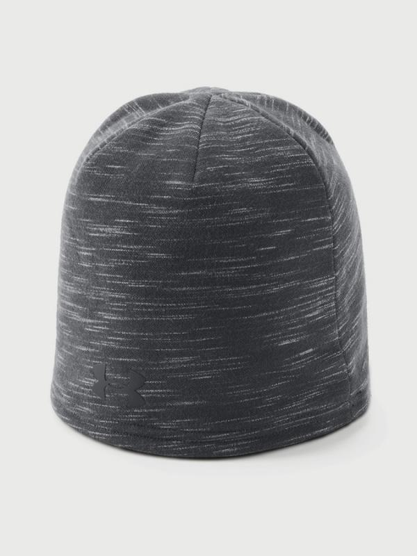 Čepice Under Armour Men's Storm Beanie Černá