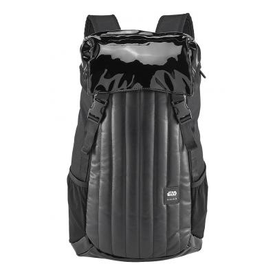 Nixon x Star Wars Landlock Backpack Vader Black
