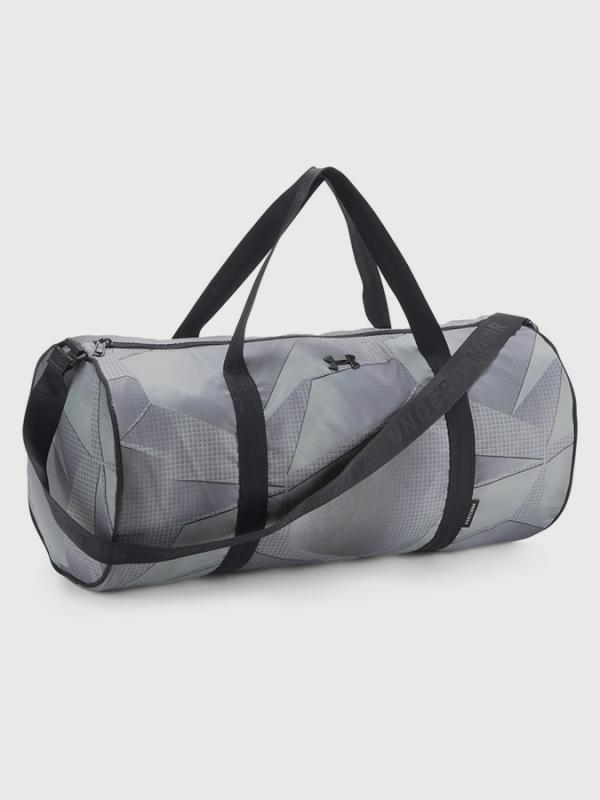Taška Under Armour Favorite Duffel 2.0 Šedá