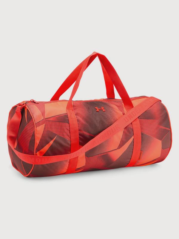 Taška Under Armour Favorite Duffel 2.0 Červená